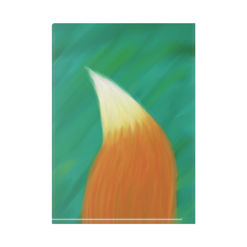 きつね