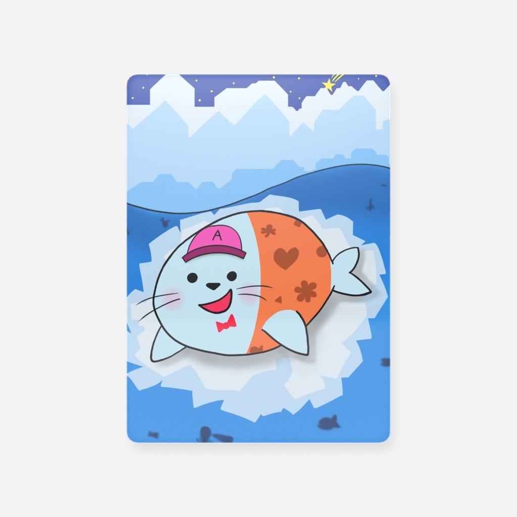 南極のナンちゃん