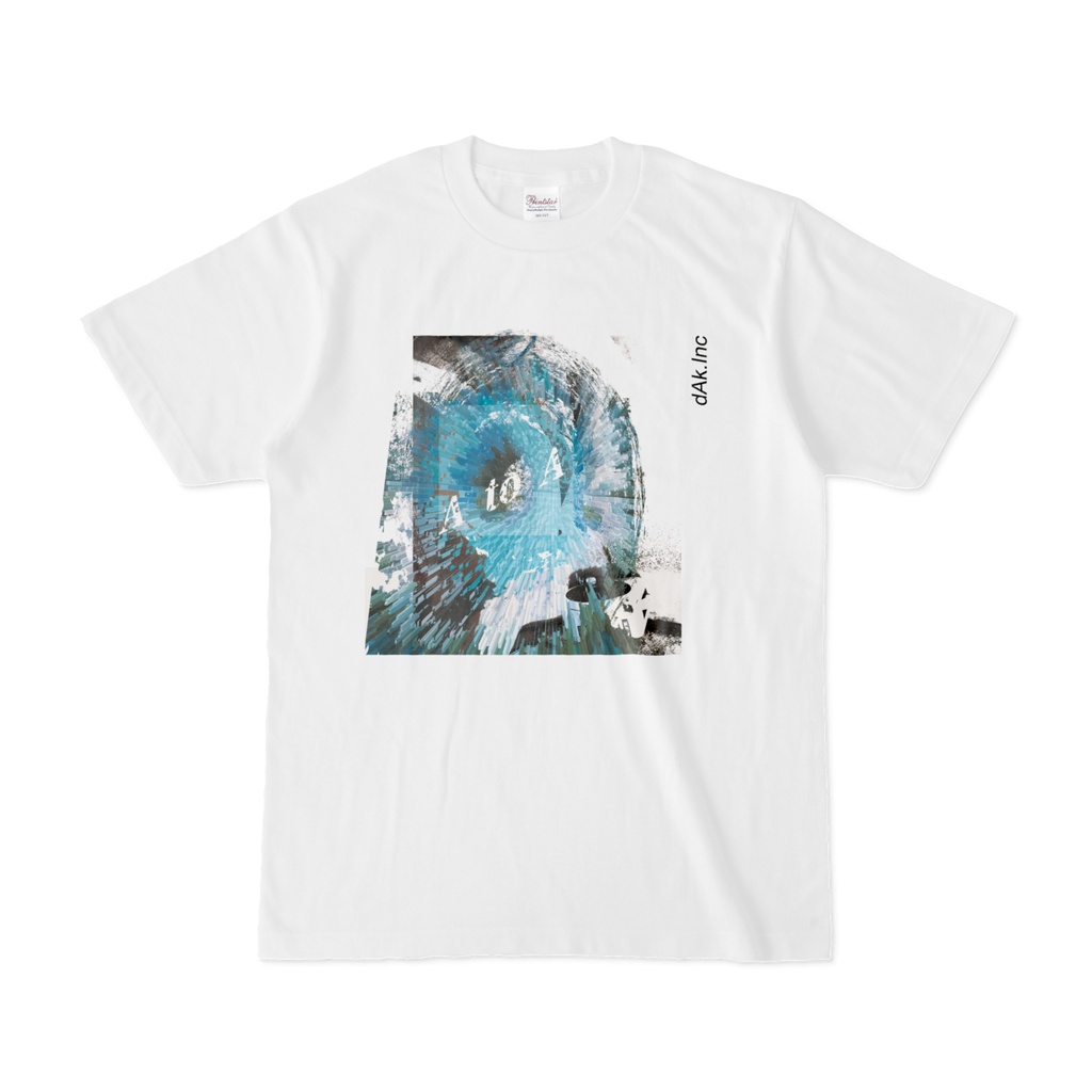 A to A　Tシャツ