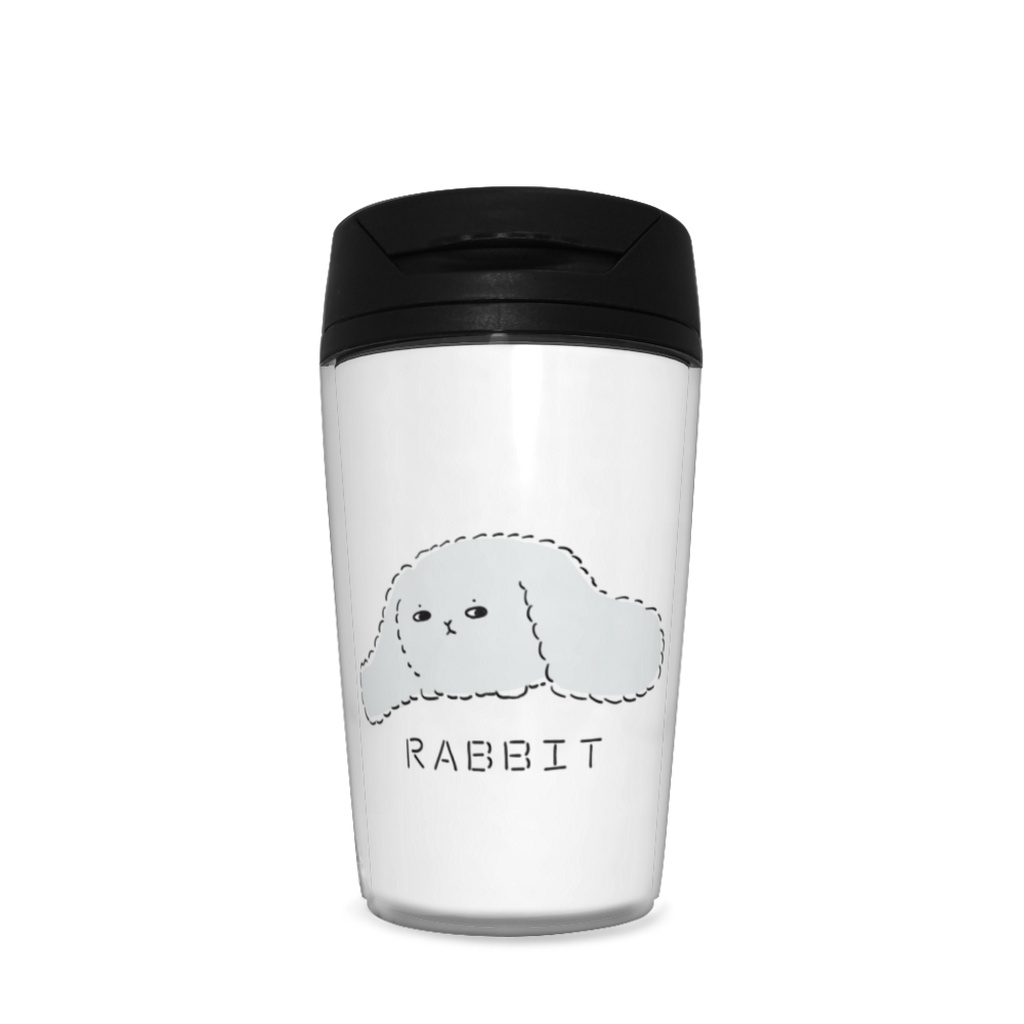 タンブラー RABBIT