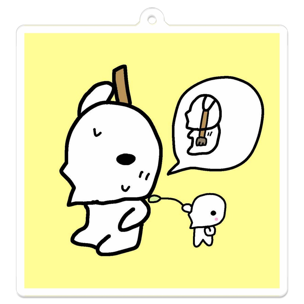 チュンチュン アクキー集 30