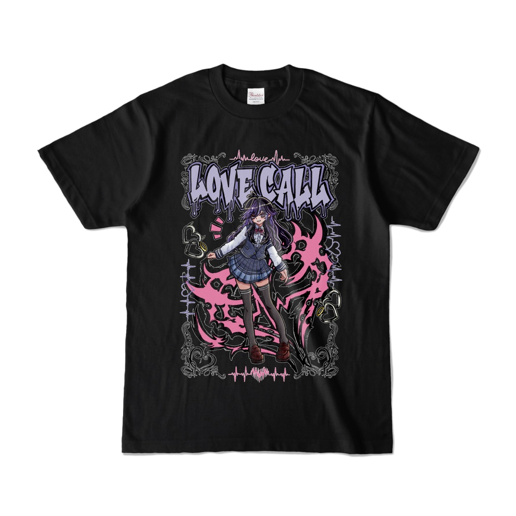 LOVE CALL ~ IDOLgirls collection by ニシヤン ~