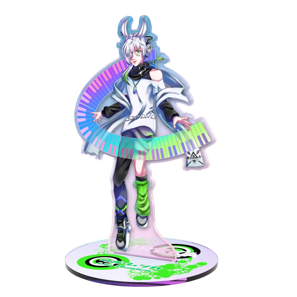 リオ・ムジカ　オーロラアクスタ