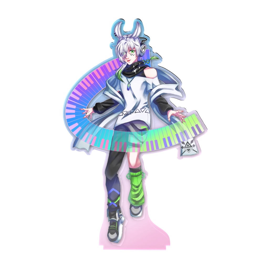 リオ・ムジカ オーロラアクスタ