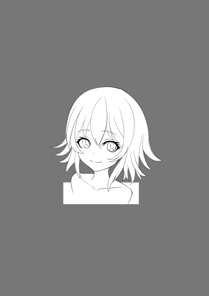 うさ耳ブラシ16種【CLIP STUDIO PAINT用】