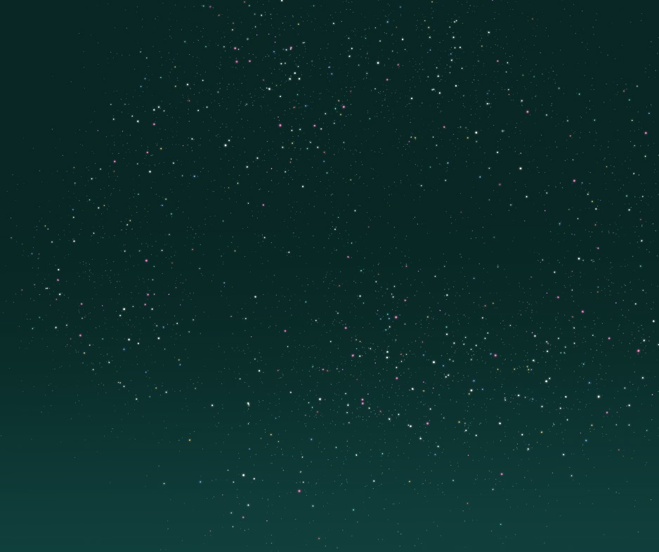 星空ブラシ【CLIP STUDIO PAINT用】