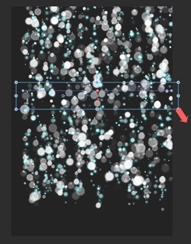 雪ツール【CLIP STUDIO PAINT用】
