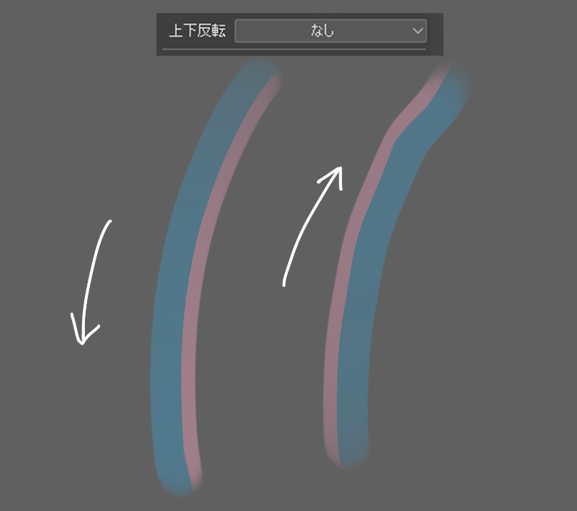 エモ塗りブラシ【CLIP STUDIO PAINT用】