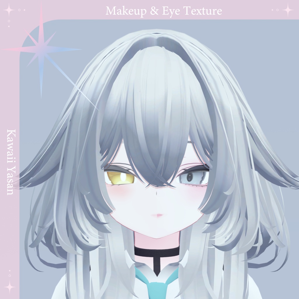 【ルルネ専用】Mero Makeup & Eye Texture