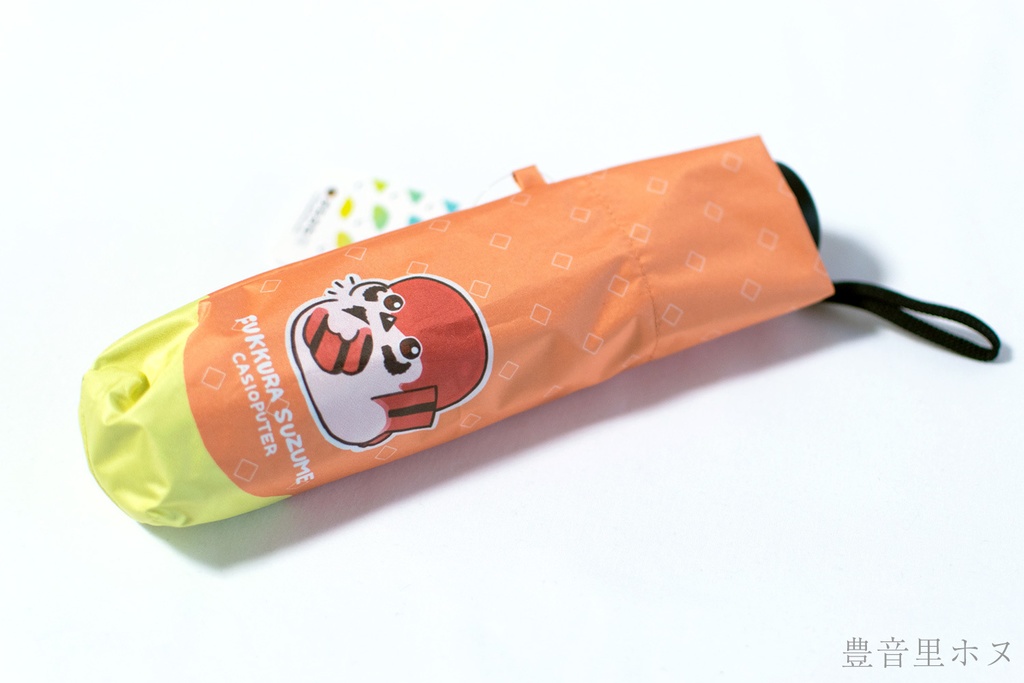 【日傘】スズメの傘