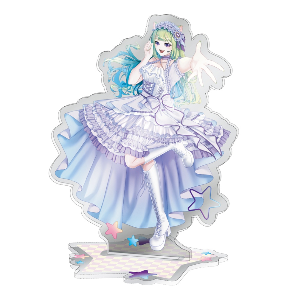 2025 BD アクリルスタンド