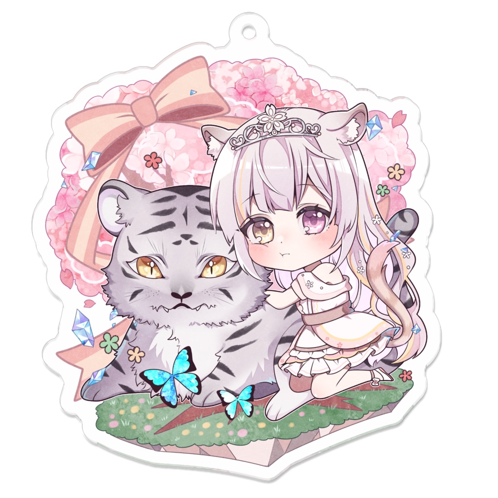 ♡1周年記念グッズ♡