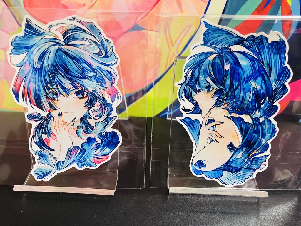シールセット２