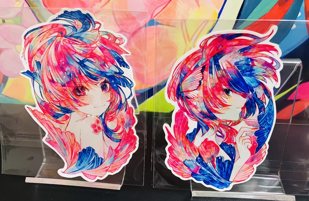 シールセット