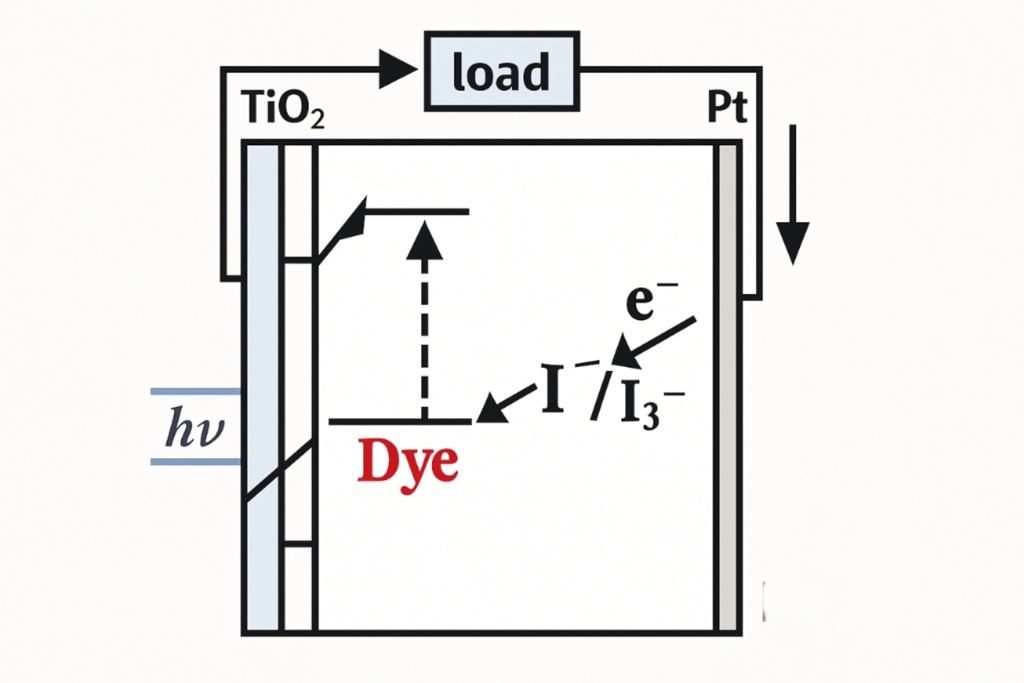 DSSC測定スタートパック(A4/2頁・PDF) DSSC Measurement Starter Pack (A4 / 2 pages, PDF)
