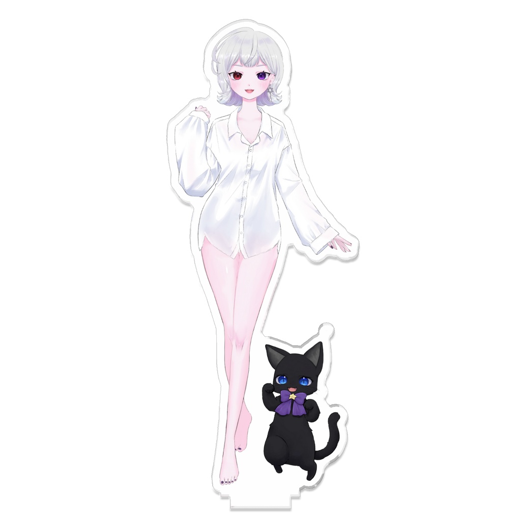 彼シャツリナッチ