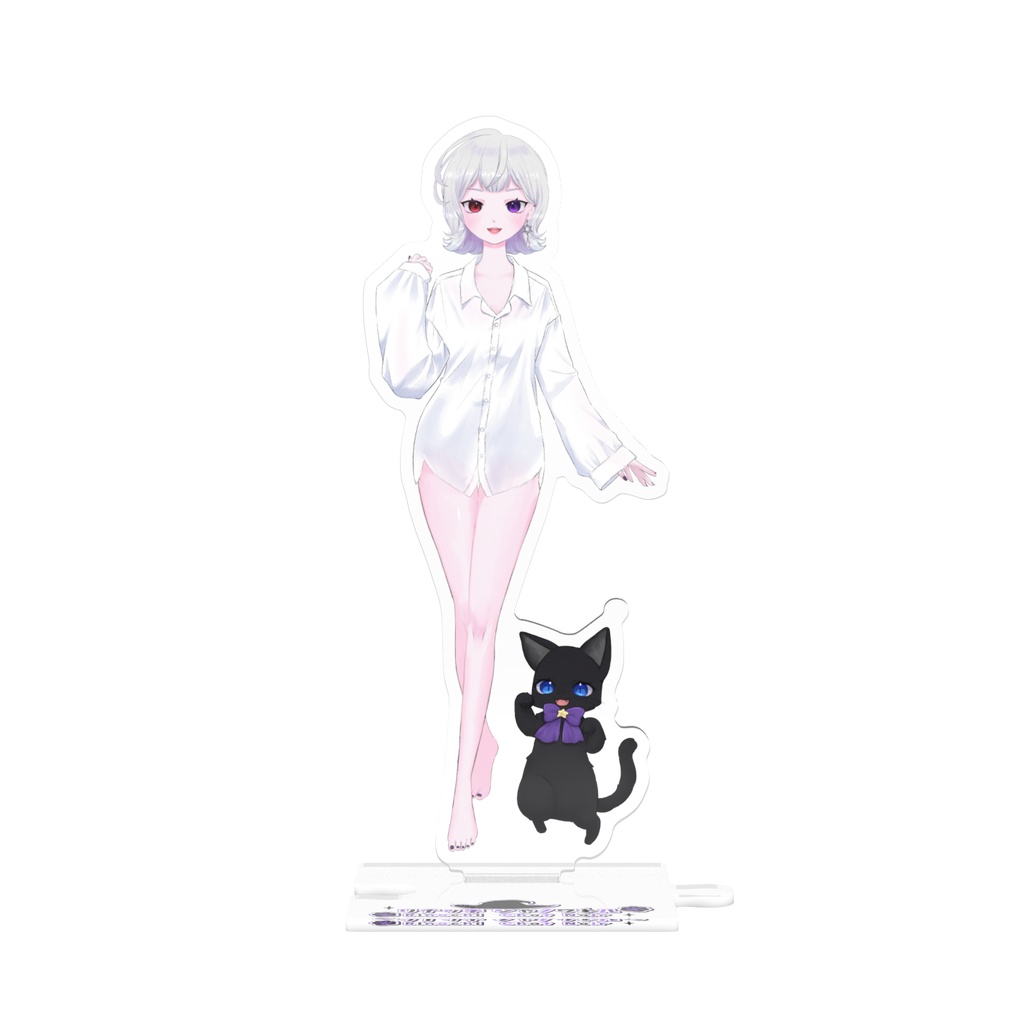 彼シャツリナッチ