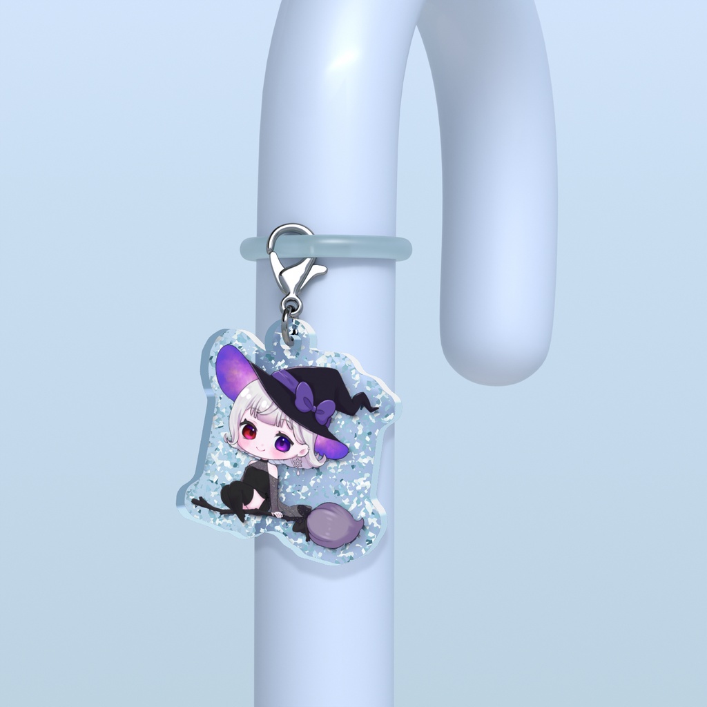 めじるしリナッチ