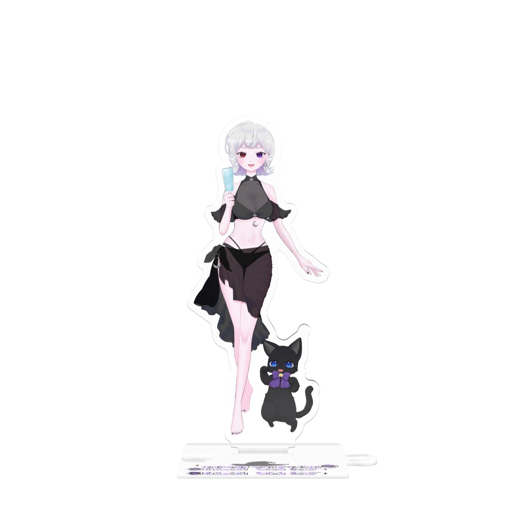 夏の夜のリナッチ