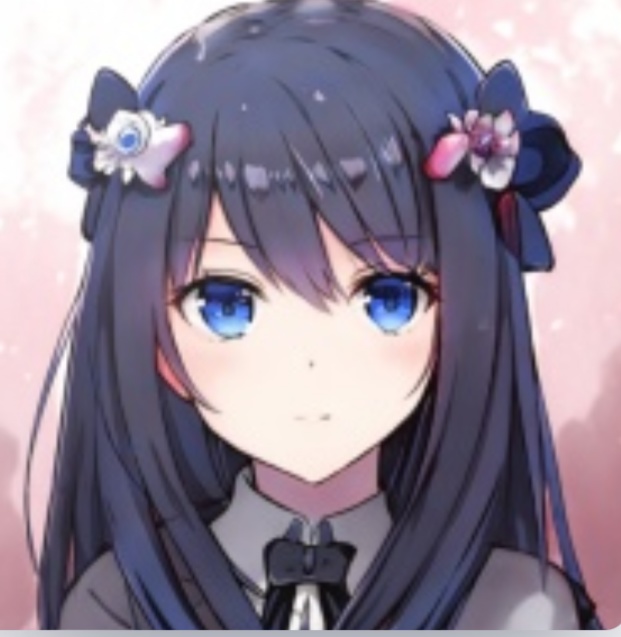 かわいこちゃん