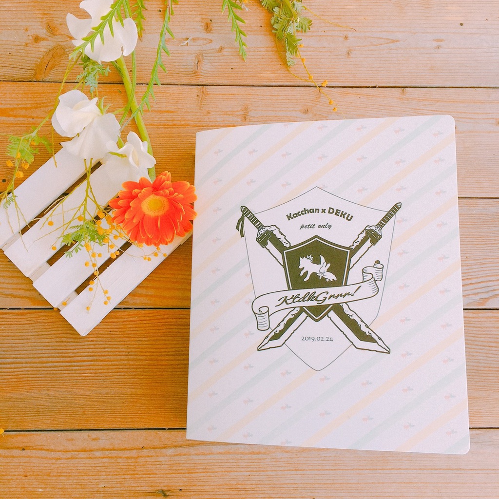 コレカフォルダセット