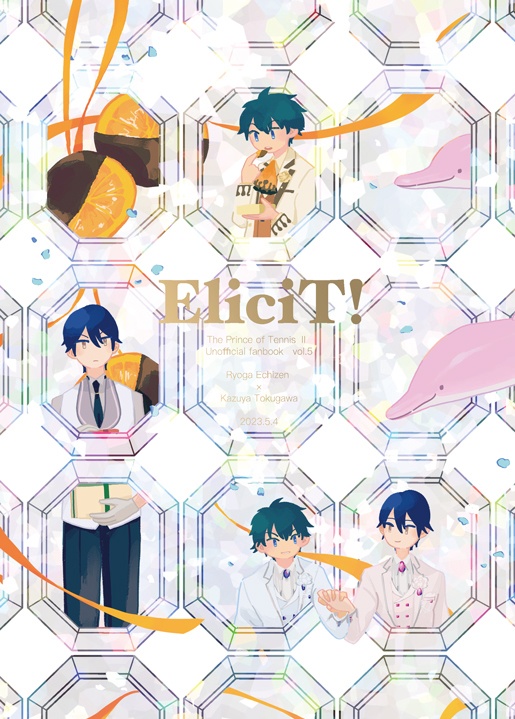 EliciT!