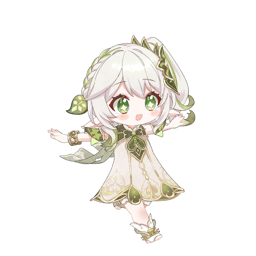 アクリルキーホルダー