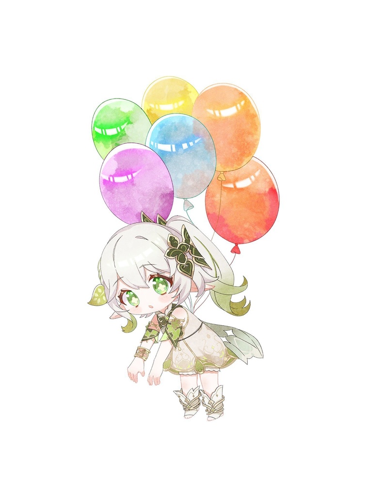 アクリルスタンド
