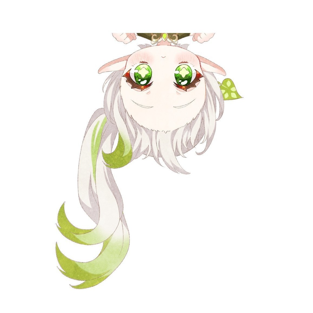 ステッカー3種類セット