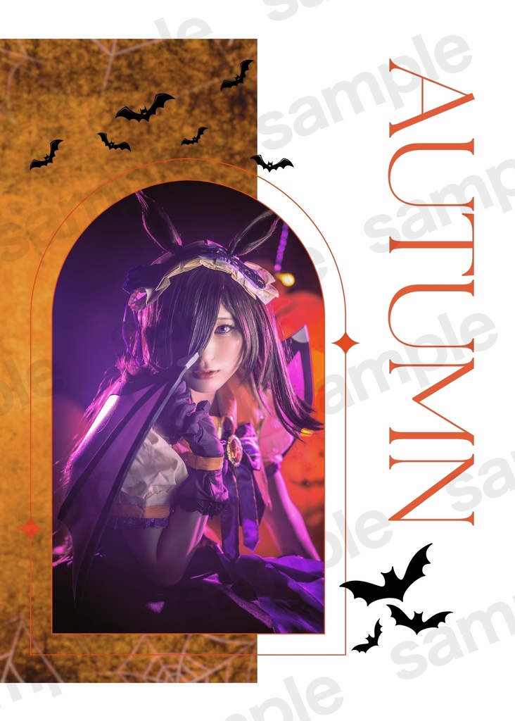 兎宮のきろく-1-(ライスシャワー写真集)