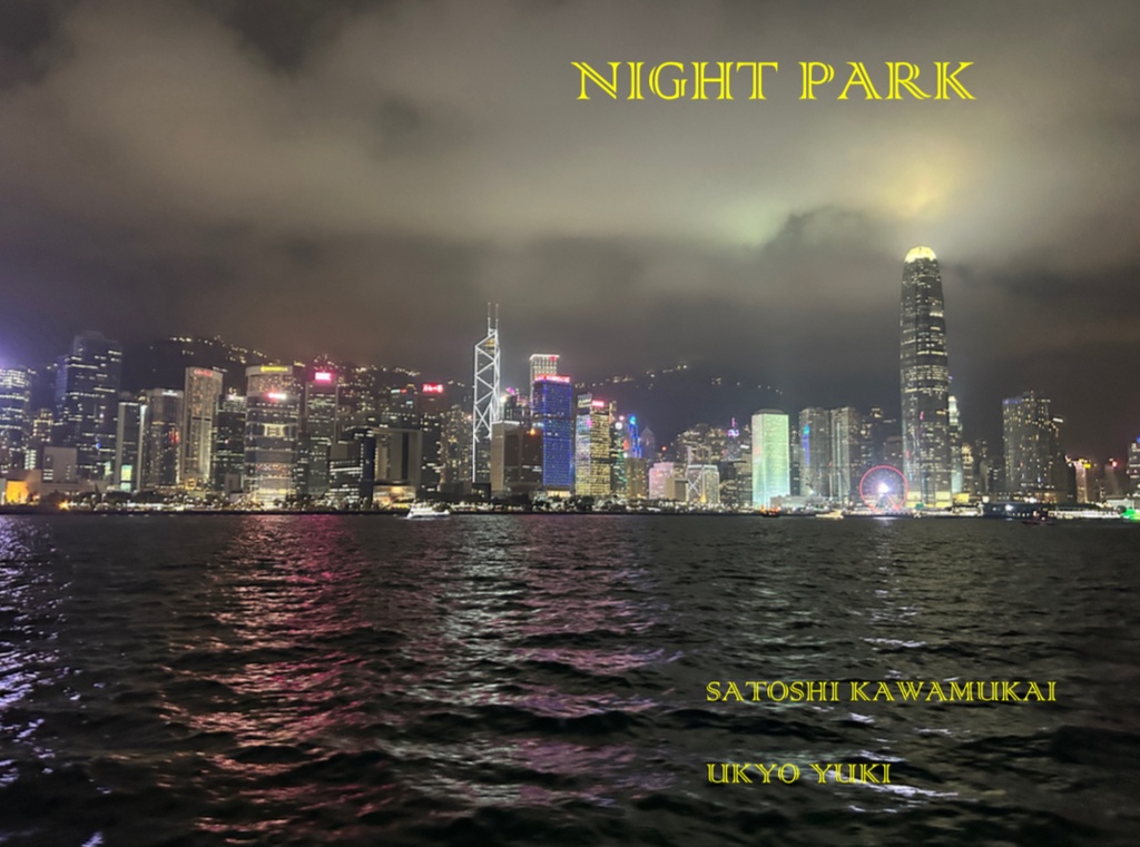 NIGHT PARK