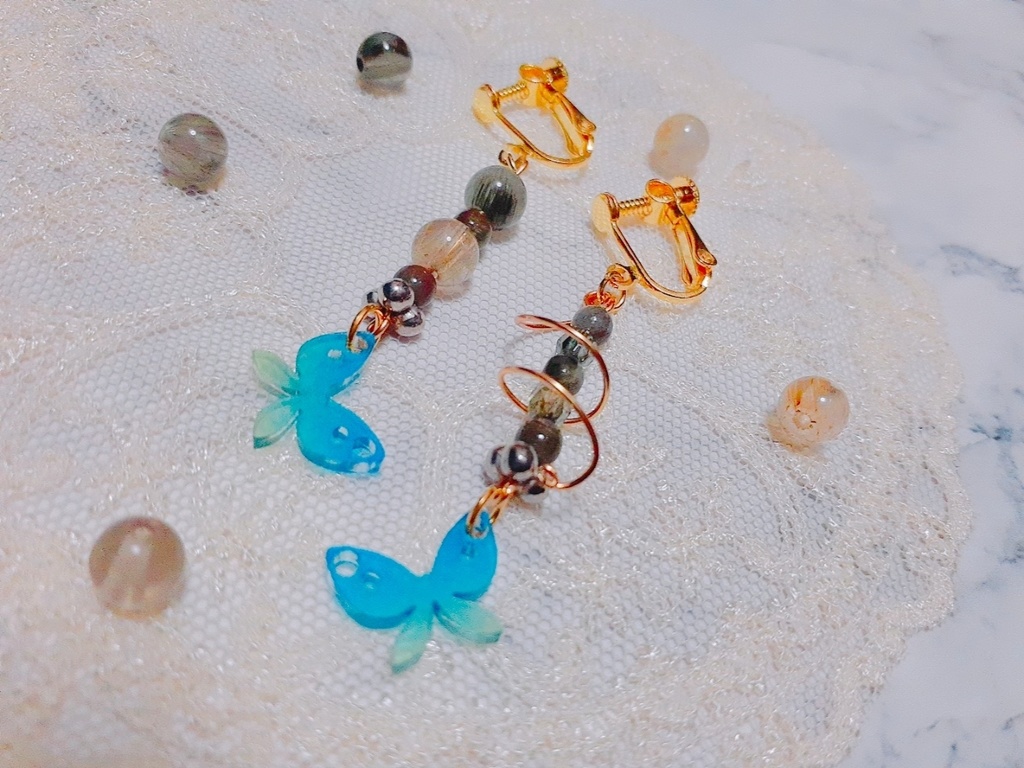 ⚔️ イメージアクセサリー