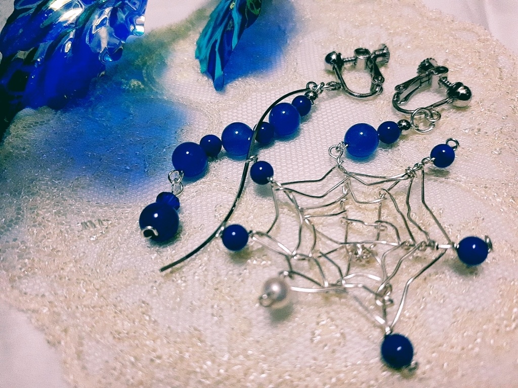 🦾 イメージアクセサリー