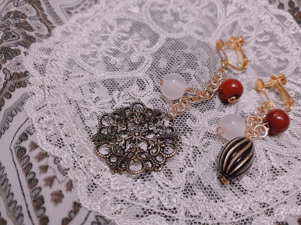 🫖 イメージアクセサリー
