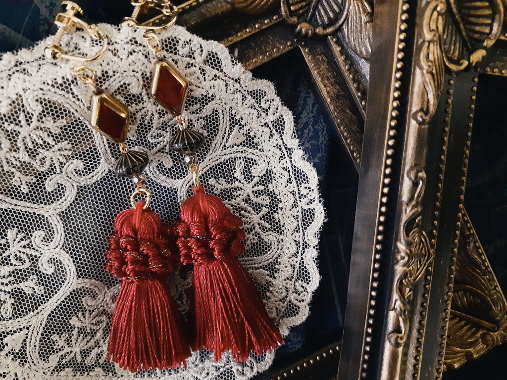 ☔ イメージアクセサリー