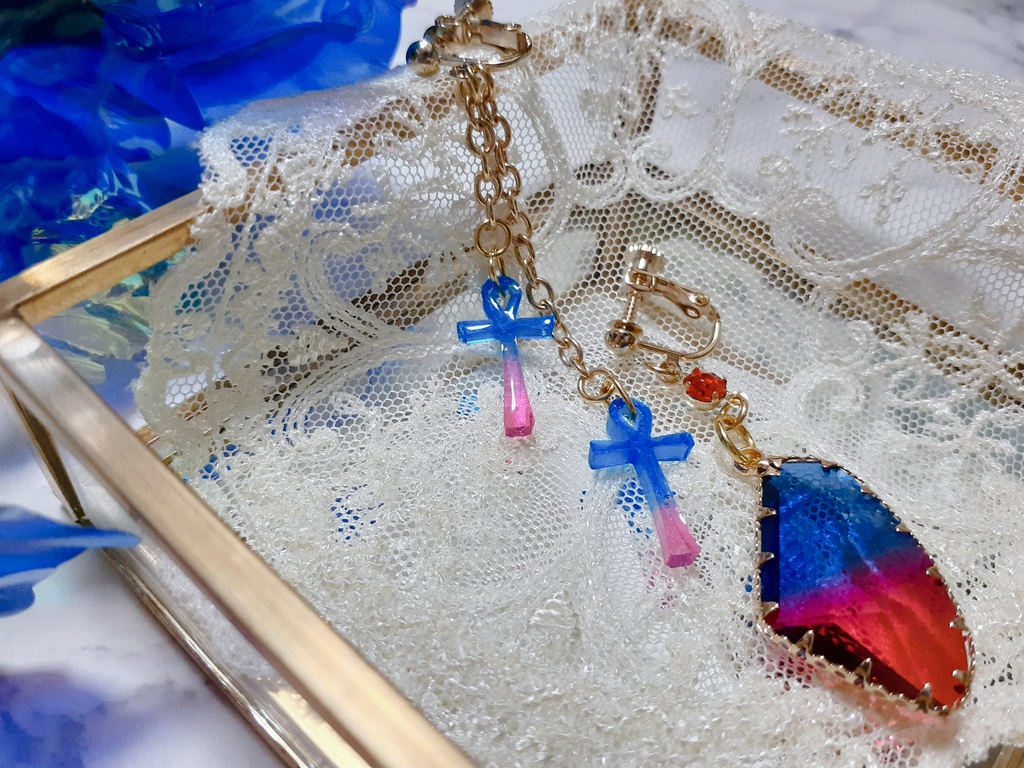 ✝️ イメージアクセサリー