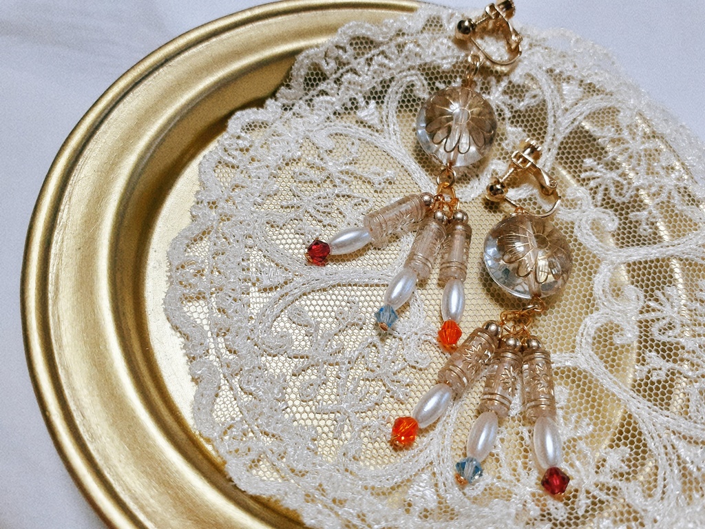 🕯️ イメージアクセサリー