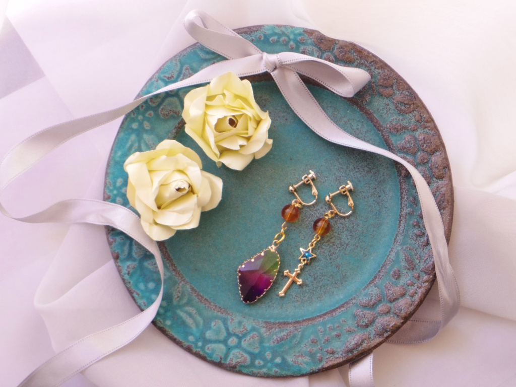 🍽️ イメージアクセサリー