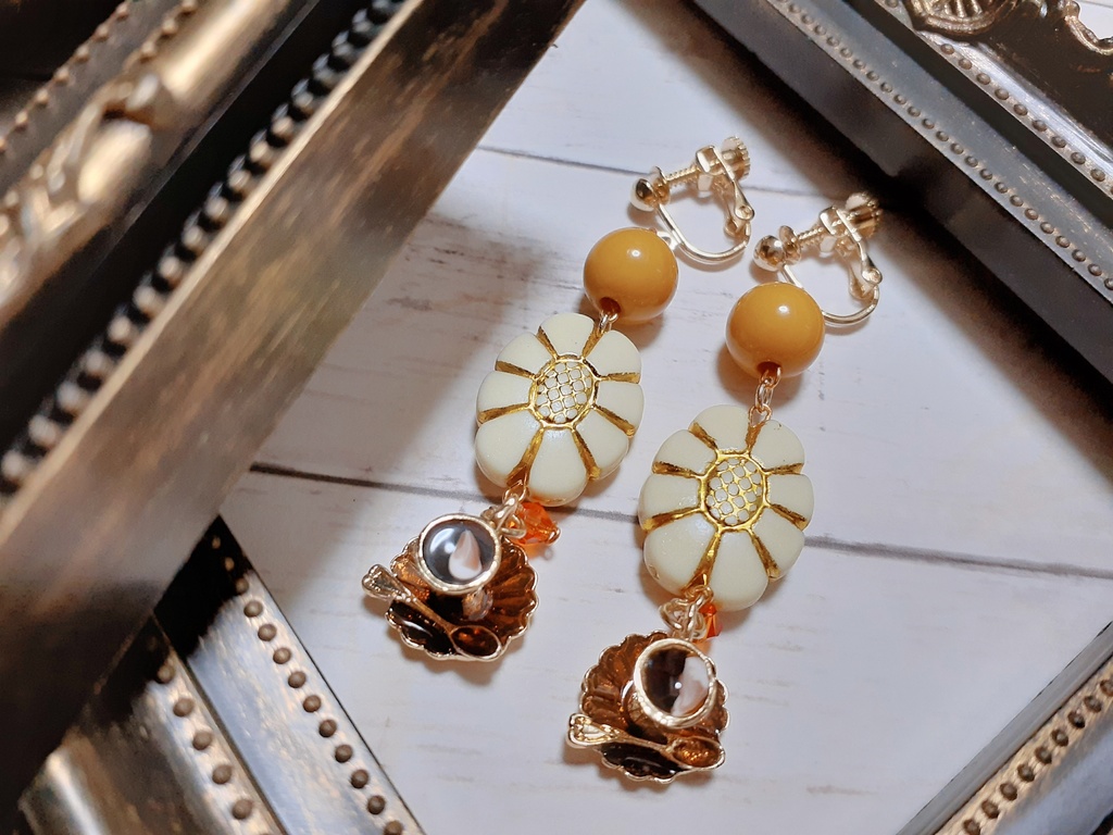 🧸 イメージアクセサリー