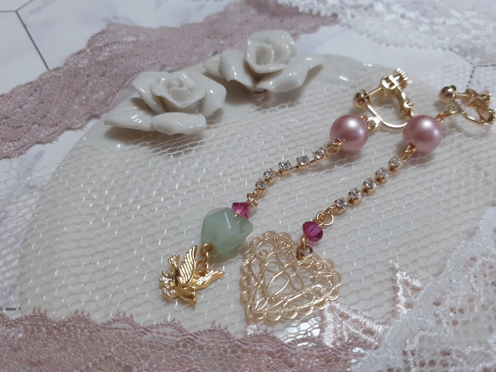 ❤️‍🩹 イメージアクセサリー