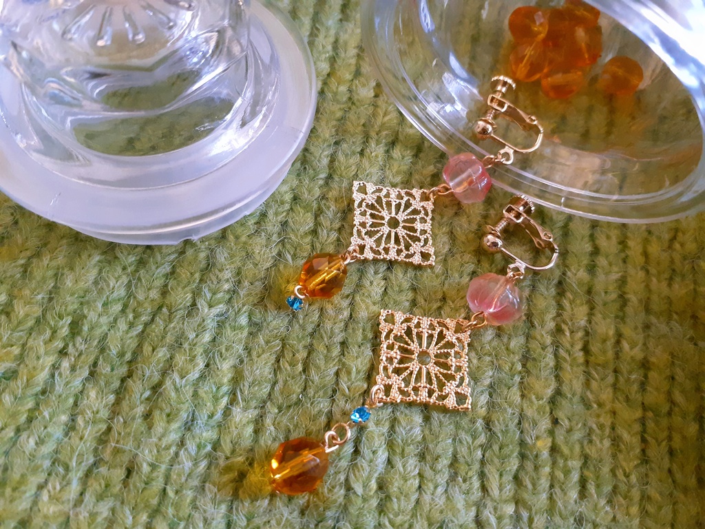 🧸 イメージアクセサリー