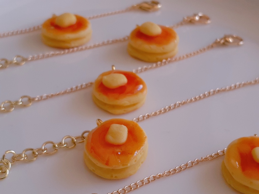 【ぬい用小物】チャームポシェット