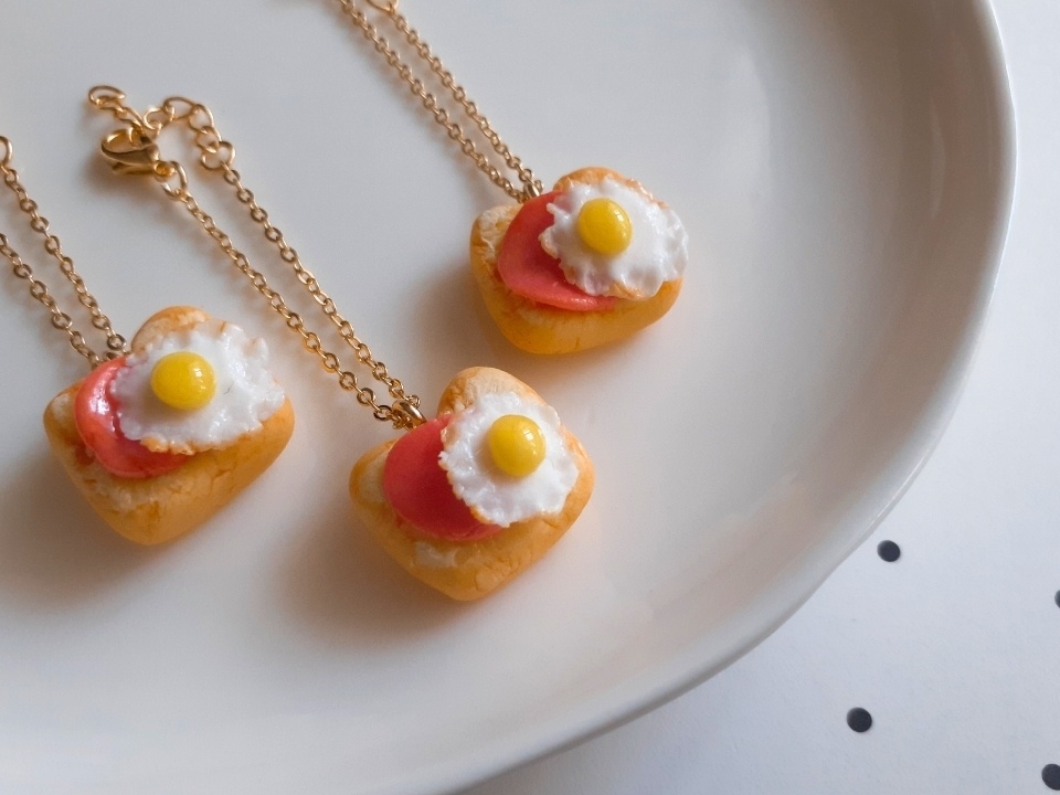 【ぬい用小物】チャームポシェット