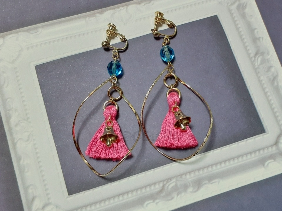 🕯️ / 🪡 / ❤️🩹 イメージアクセサリー