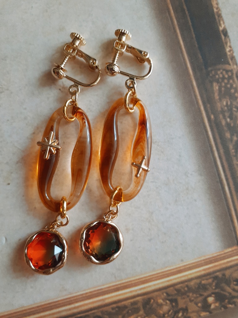 🧸 イメージアクセサリー