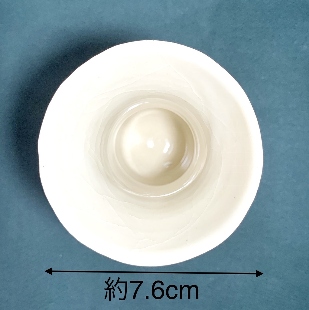 東方projectキャラクターモチーフビアカップ(今泉影狼)