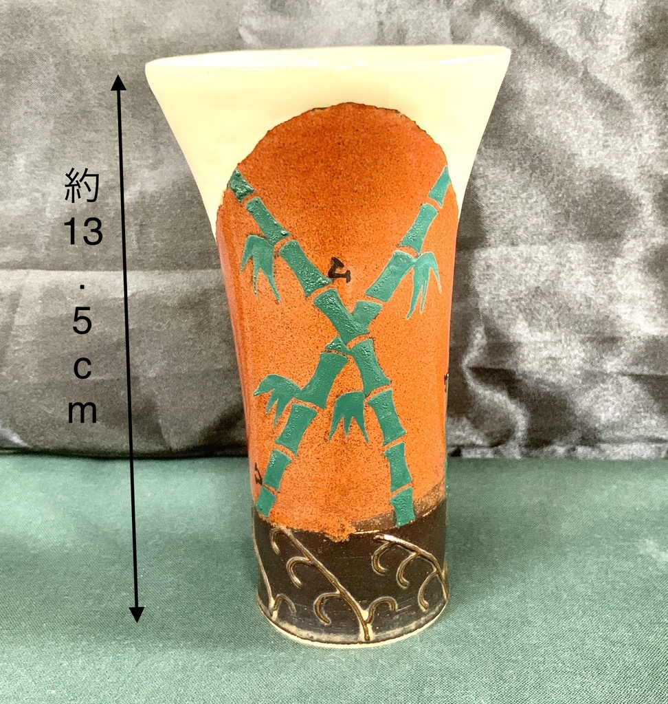 東方projectキャラクターモチーフビアカップ(今泉影狼)