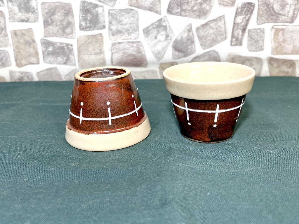 ドレミースイートモチーフお猪口(単品販売)