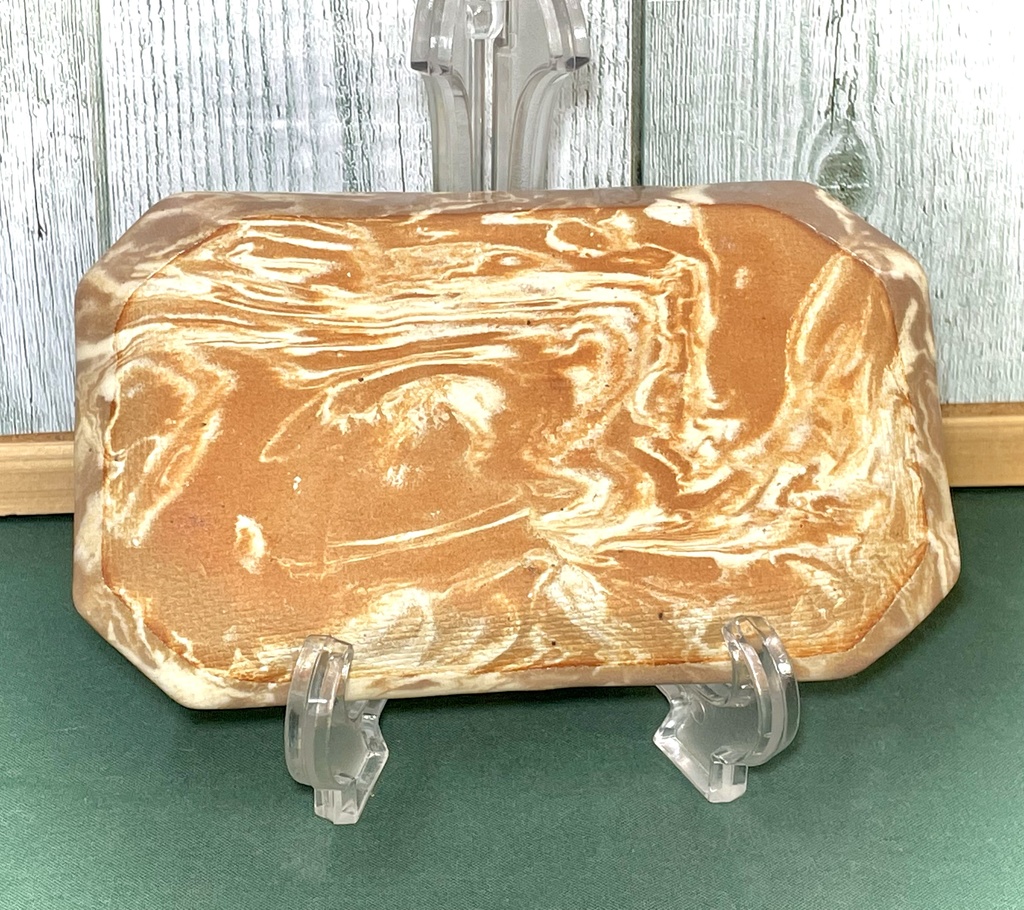 博麗霊夢モチーフお釣りトレー陶器