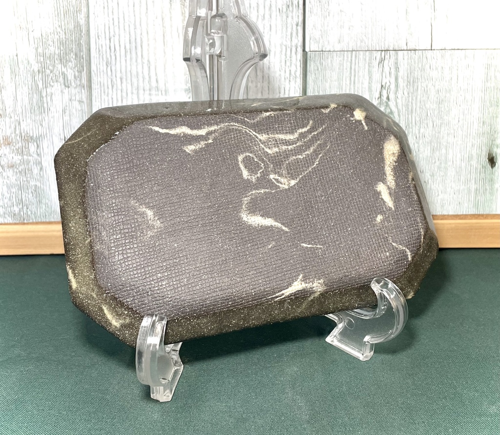 霧雨魔理沙モチーフお釣りトレー陶器